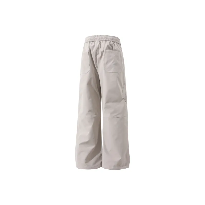 MASKPARK Casual Pants Unisex-6