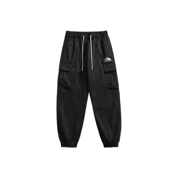 UPZCY Cargo Pants Unisex