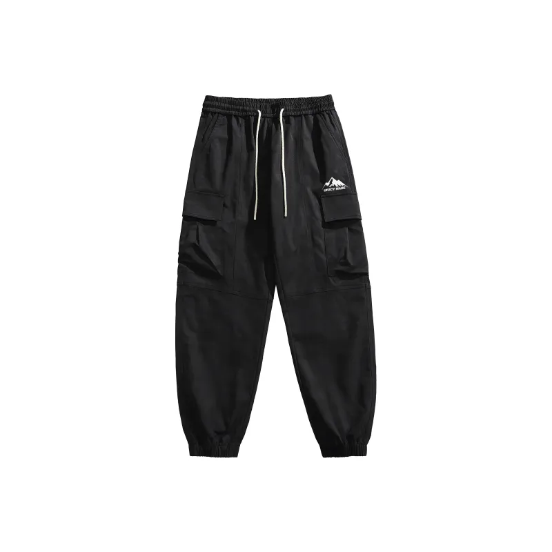 UPZCY Cargo Pants Unisex-0
