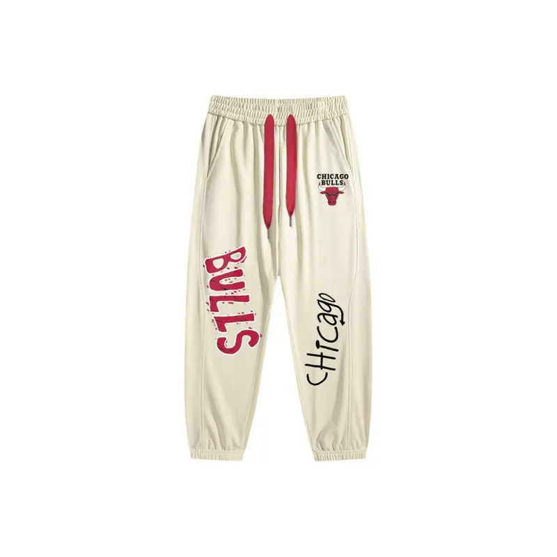 WJBS Casual Pants Women's-3