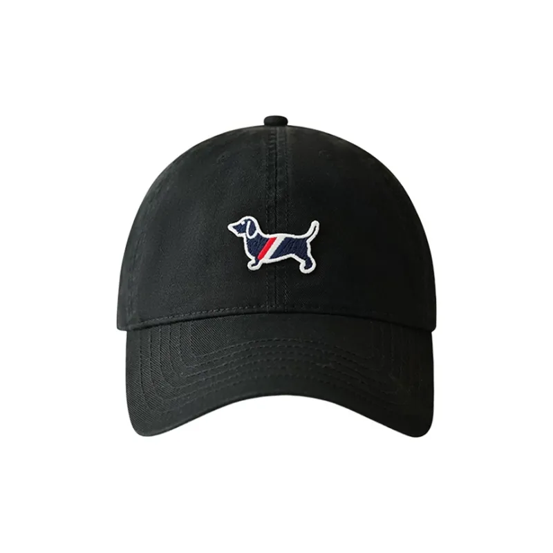 Yalu Cotton Baseball Caps Unisex-6