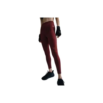 Nike Clothing Leggings Women's Deep Red