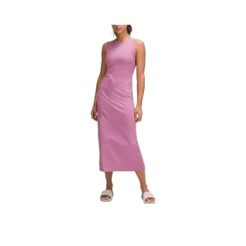 Lululemon All Aligned Sleeveless Dresses Women's