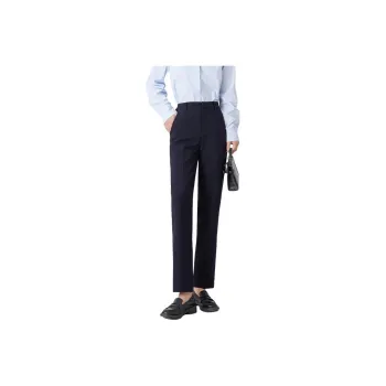 Dajia Poetry Suit Trouser Women's
