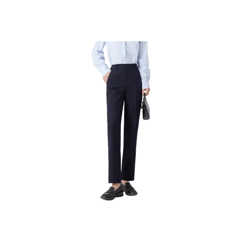 Dajia Poetry Suit Trouser Women's-0