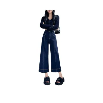 ORIGIN Jeans Women's Denim Blue