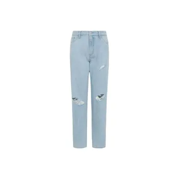 Calvin Klein Jeans Women's Denim Light Blue