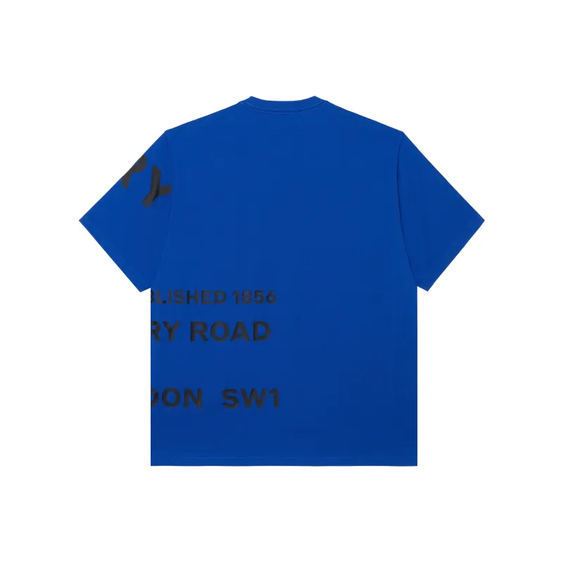Burberry Horseferry T shirt-1