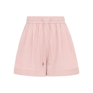 MEIYANG Casual Shorts Women's-2