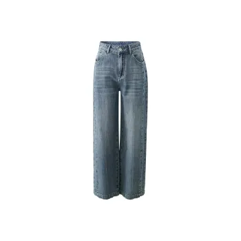 YALIDA Jeans Women's Blue B1