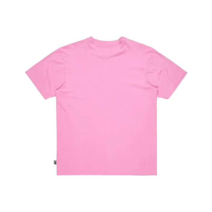 Quiksilver Salt Water T Shirt Men's Purple-1