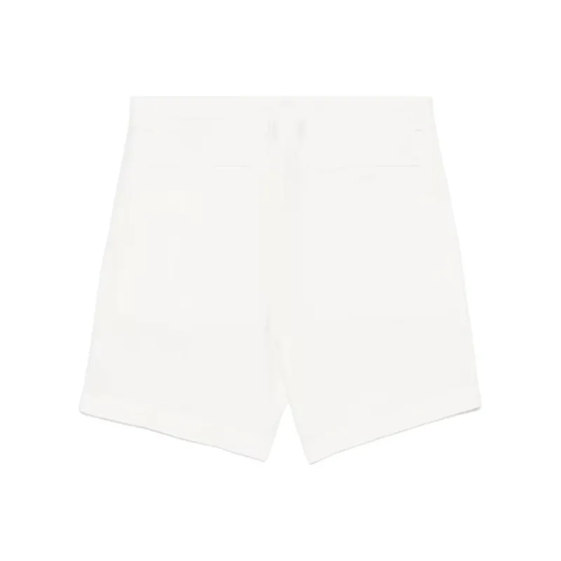 Boss Drawstring waistband Shorts-1