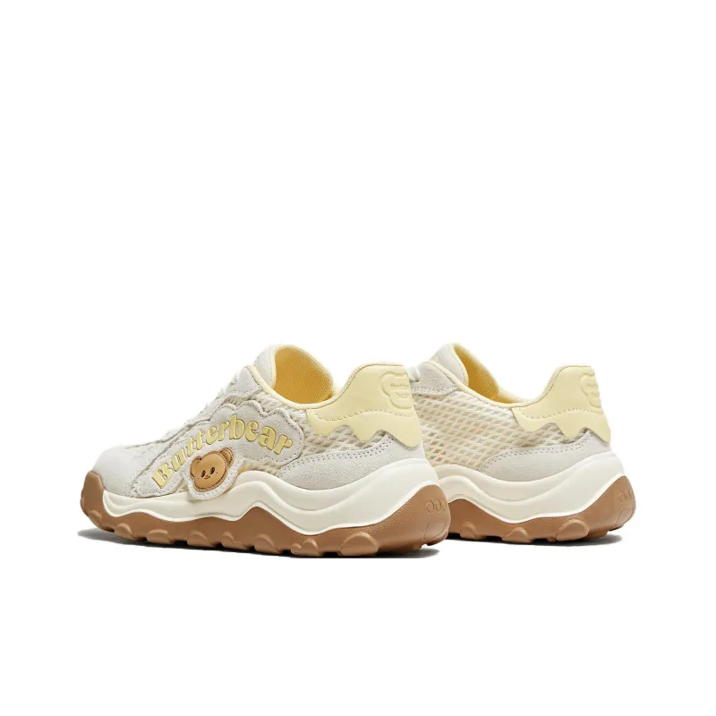 HUANGYOUXIAOXIONG x Tata Skateboard Shoes Women's-8