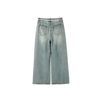 EKOOL Jeans Women's Blue