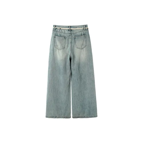 EKOOL Jeans Women's Blue