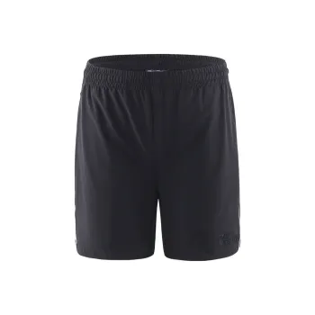ALPINT MOUNTAIN Casual Shorts Women's Black