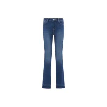 L'AGENCE Jeans Women's Blue