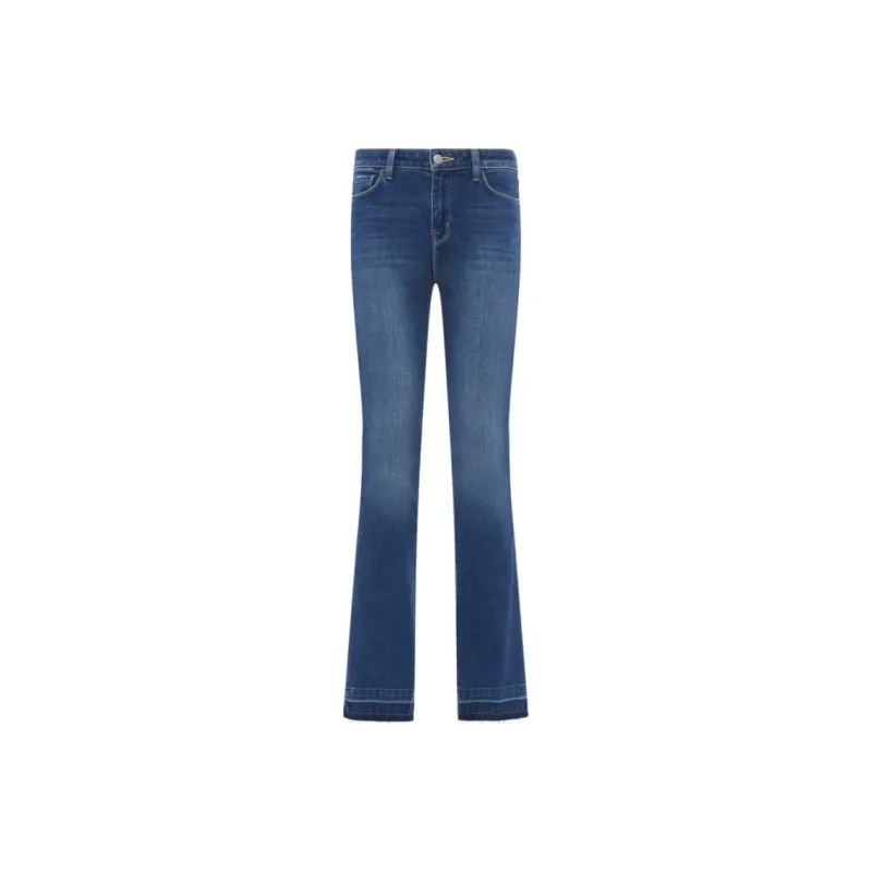 L'AGENCE Jeans Women's Blue-0