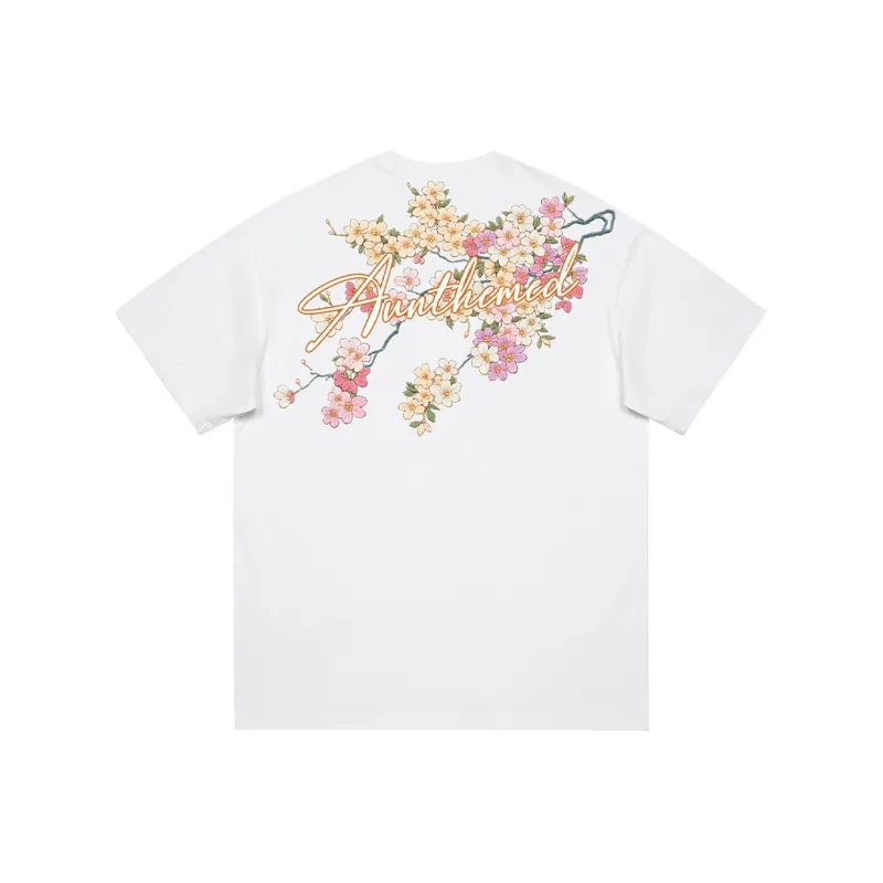 UNthemed T Shirt Unisex Combo Set-9
