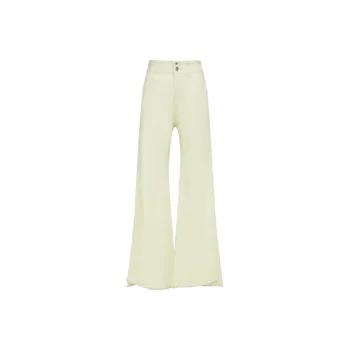 TAMMY TANGS Jeans Women's Apricot