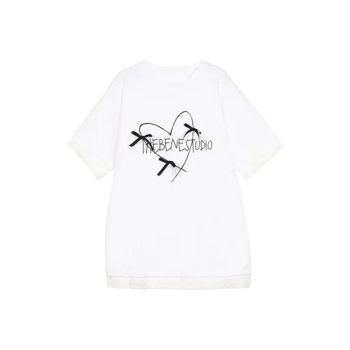 ERIRI Short Sleeved Dress Women's
