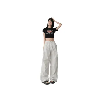 Yynw Cargo Pants Women's