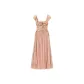 Dusty Pink