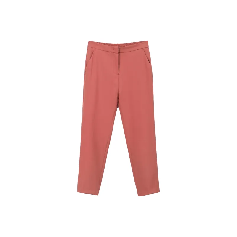 HOMI+ Suit Trousers Women's-6