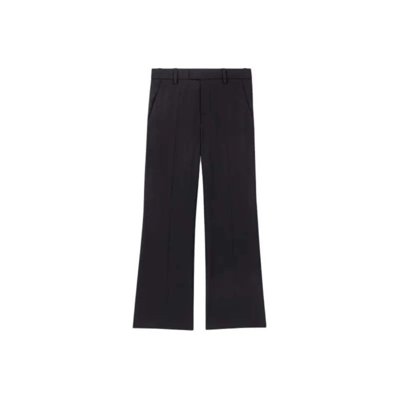 Maje Suit Trousers-0