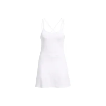 Under Armour UA Meridian Slip Dresses Women's White