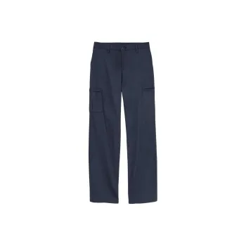 Dickies Cargo Pants Women's Navy