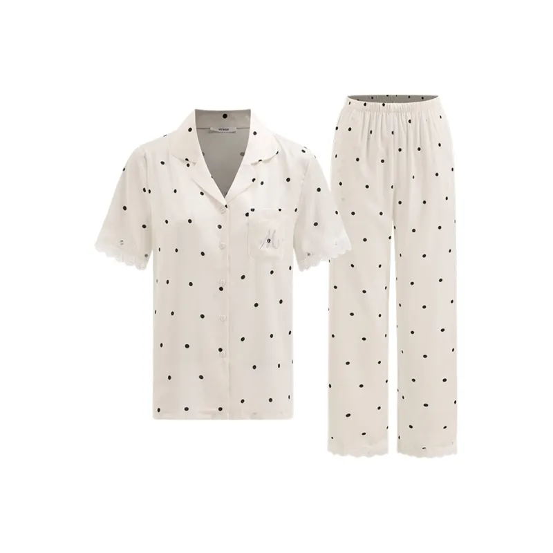 MY BODY Women's Pajama Sets-4