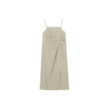 THE SEA LIFE Slip Dress Women's