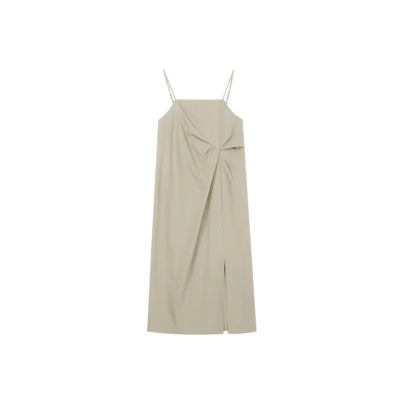 THE SEA LIFE Slip Dress Women's-0