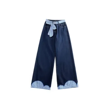 INCO VIBE Jeans Women's Blue