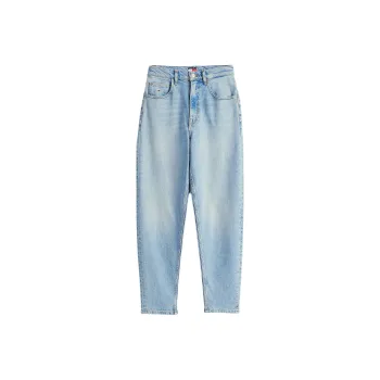 Tommy Hilfiger Jeans Women's Light Blue