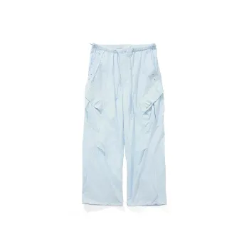 NOTHOMME Monterest Shun Time Wilderness Cargo Pants Women's