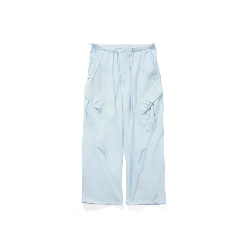 NOTHOMME Monterest Shun Time Wilderness Cargo Pants Women's