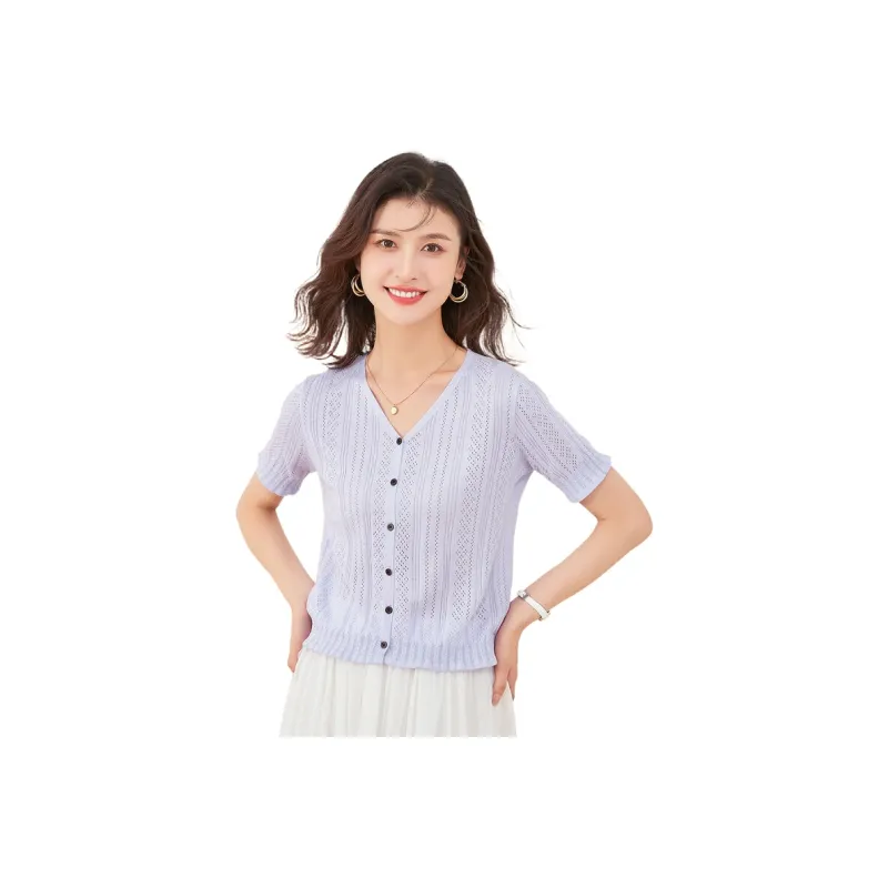 JINJU Knitwear Women's-13