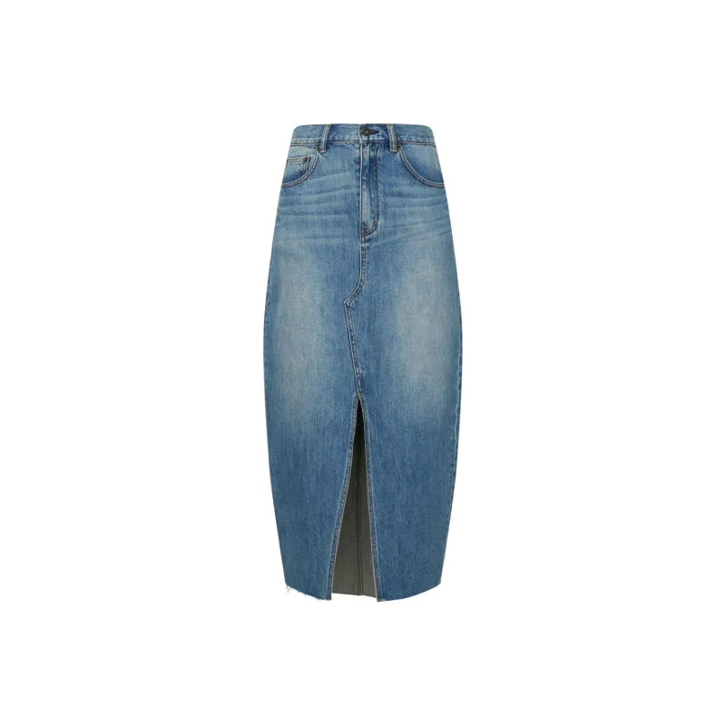 Equipment Manon Skirt-0