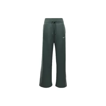 Nike Sportswear Phoenix Fleece Women's High Waisted Wide Leg Sweatpants