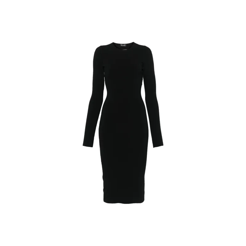 Mugler SHEER&OPAQUE 1999BLACK-0
