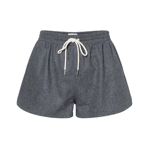 CELINE Athletic Drawstring Shorts