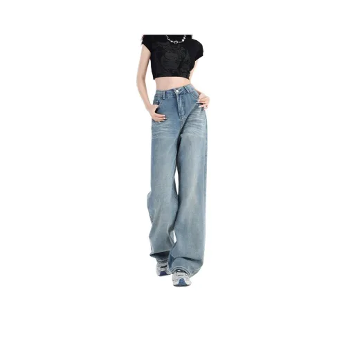 The New Age Family Jeans Women's