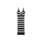 Black White Stripes