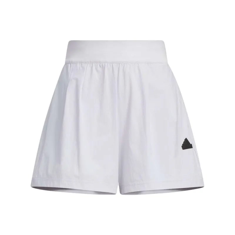 Adidas SPORTSWEAR SHORTS Casual Shorts Women's Symbol Gray-0