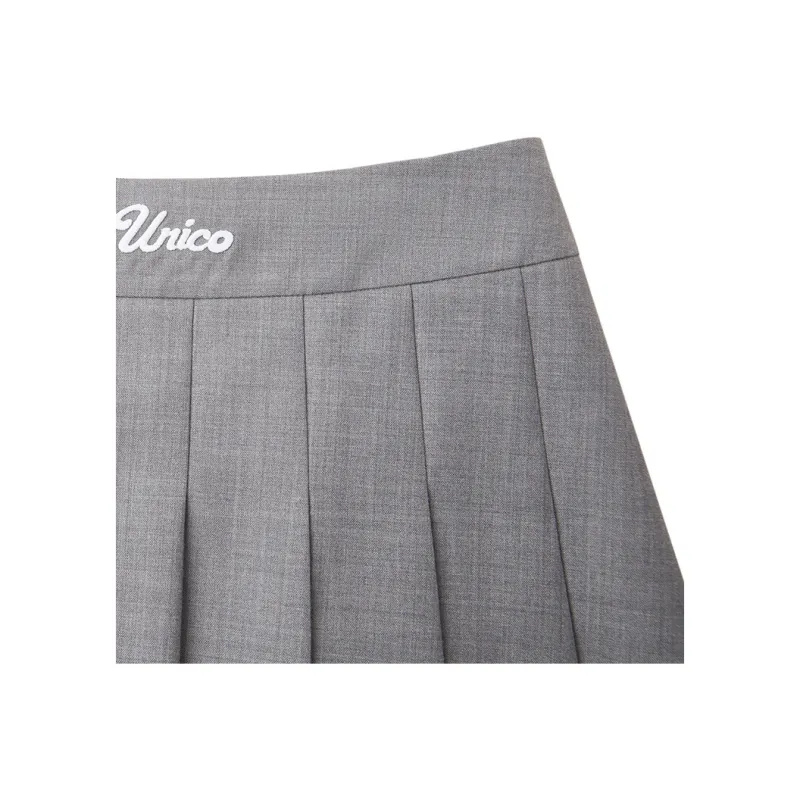 DEGAIA Casual Short Skirts Women's-3