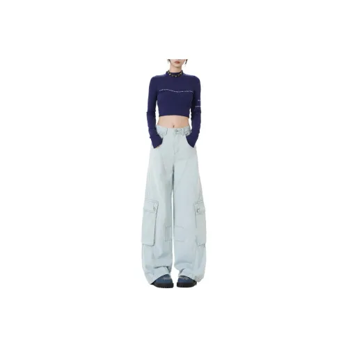 The New Age Family Jeans Women's
