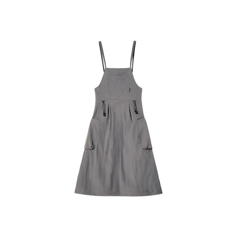 PSO Brand Slip Dresses Women's-5
