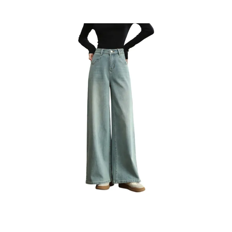 HIPPIEMISS Jeans Women's-5